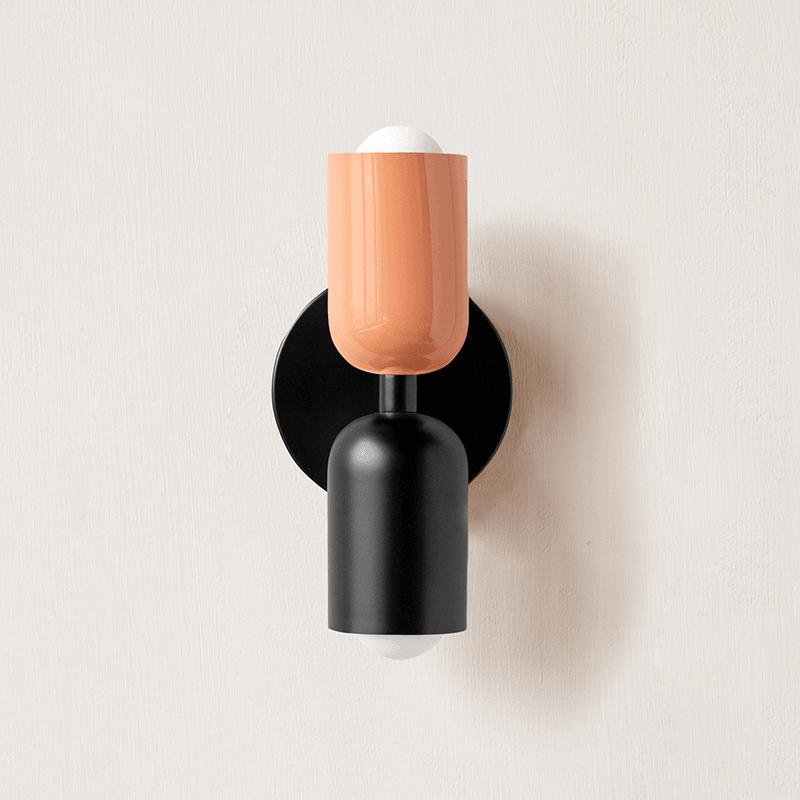 Kiem Double Indoor Wall Light
