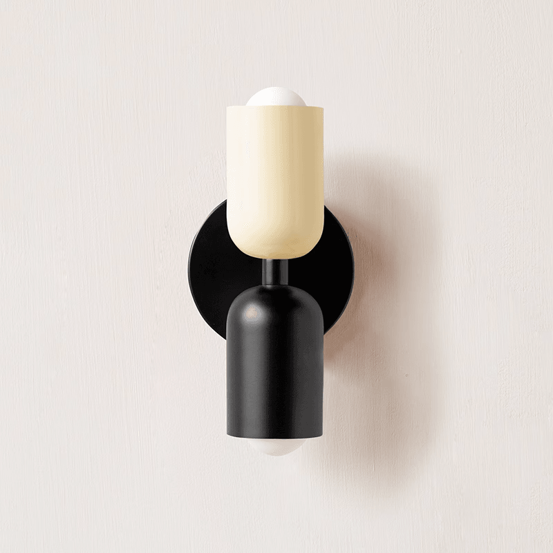 Kiem Double Indoor Wall Light