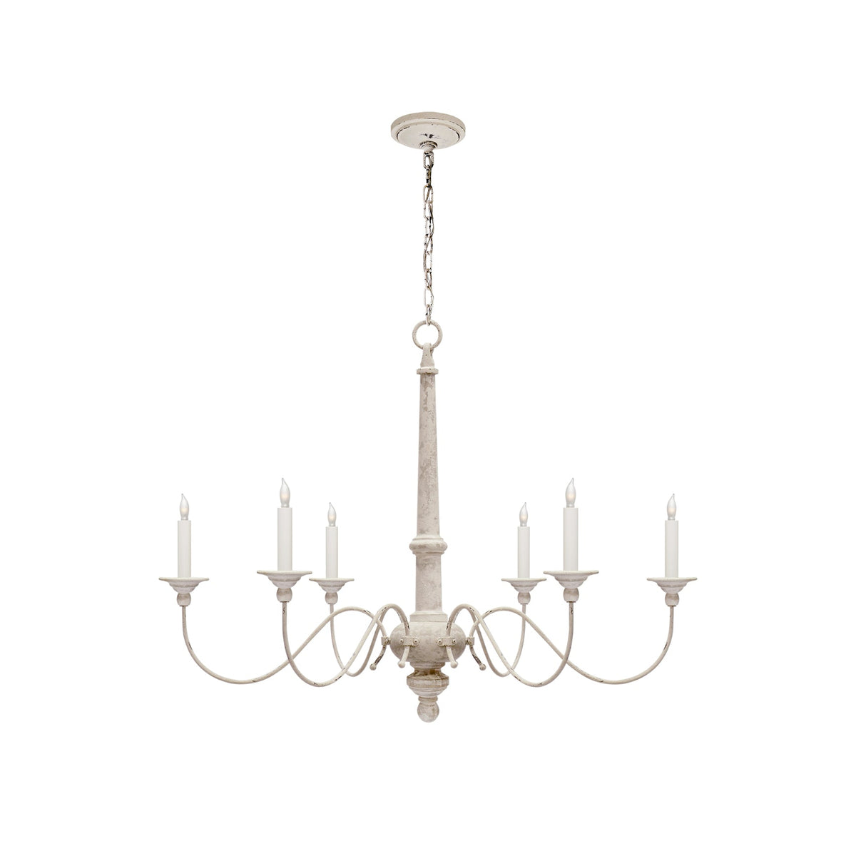 Norivaria Chandelier