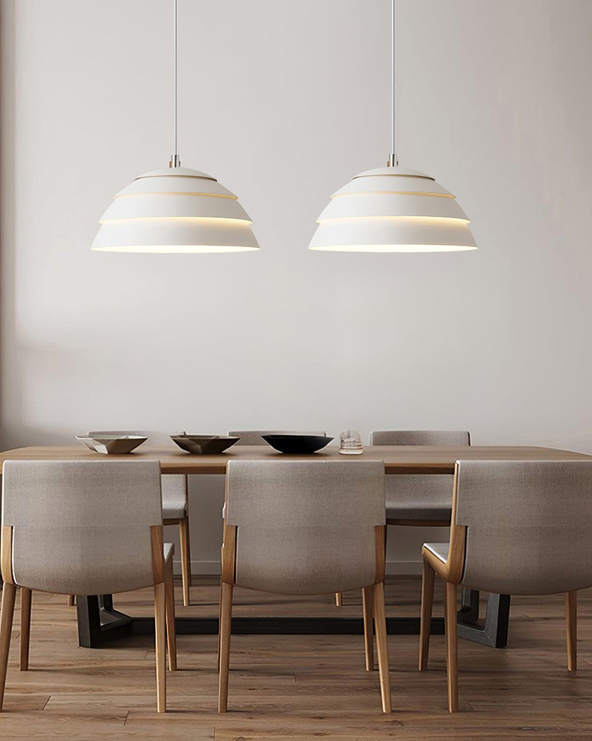Torin Industrial Pendant Lamp