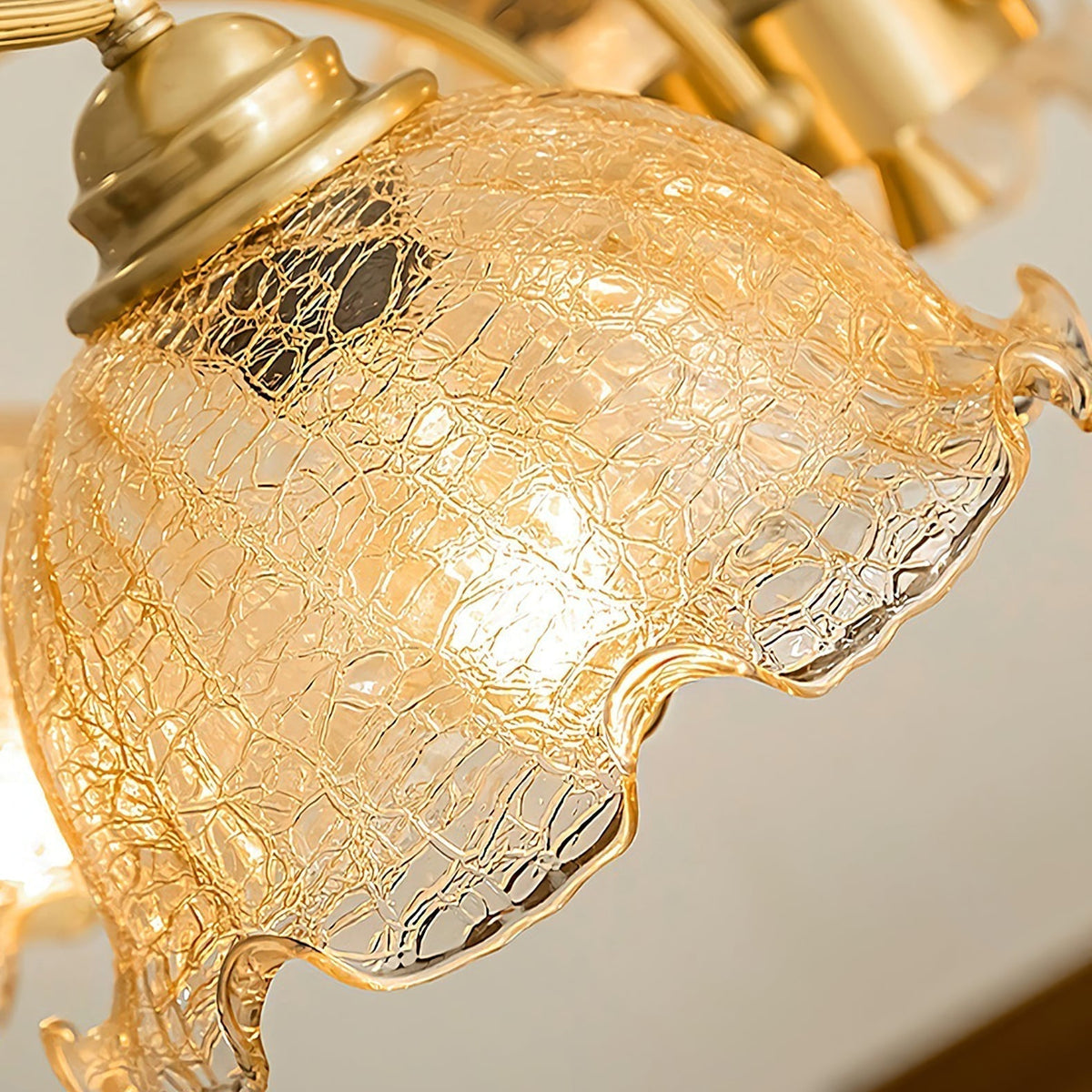 Elaalissa Chandelier