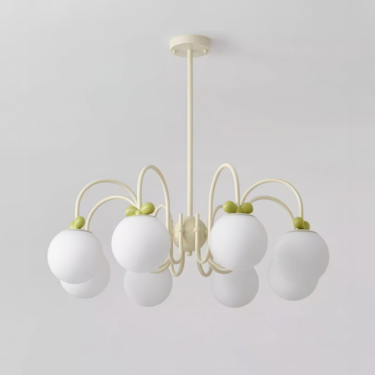 Levi Vintage Chandelier