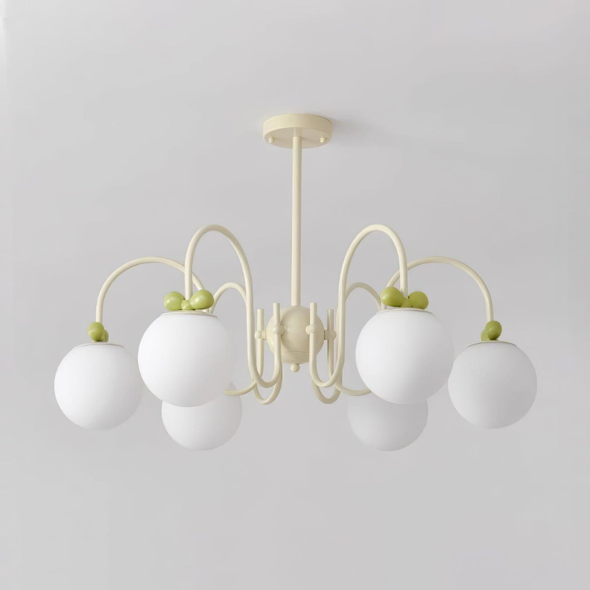 Levi Vintage Chandelier