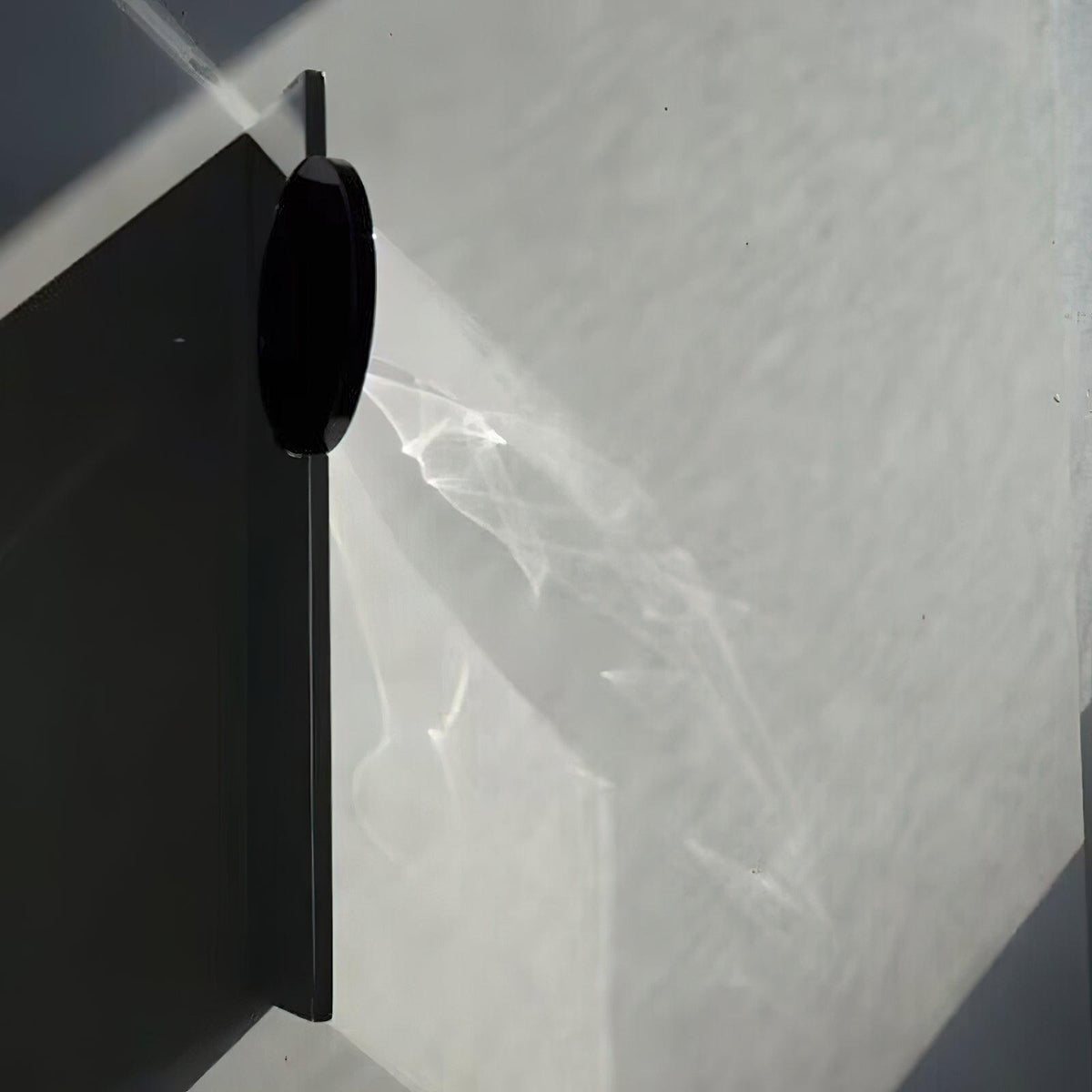 Wijo Kinetic Shadow Indoor Wall Light