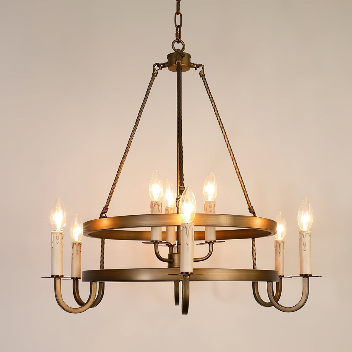 Orelerella Chandelier