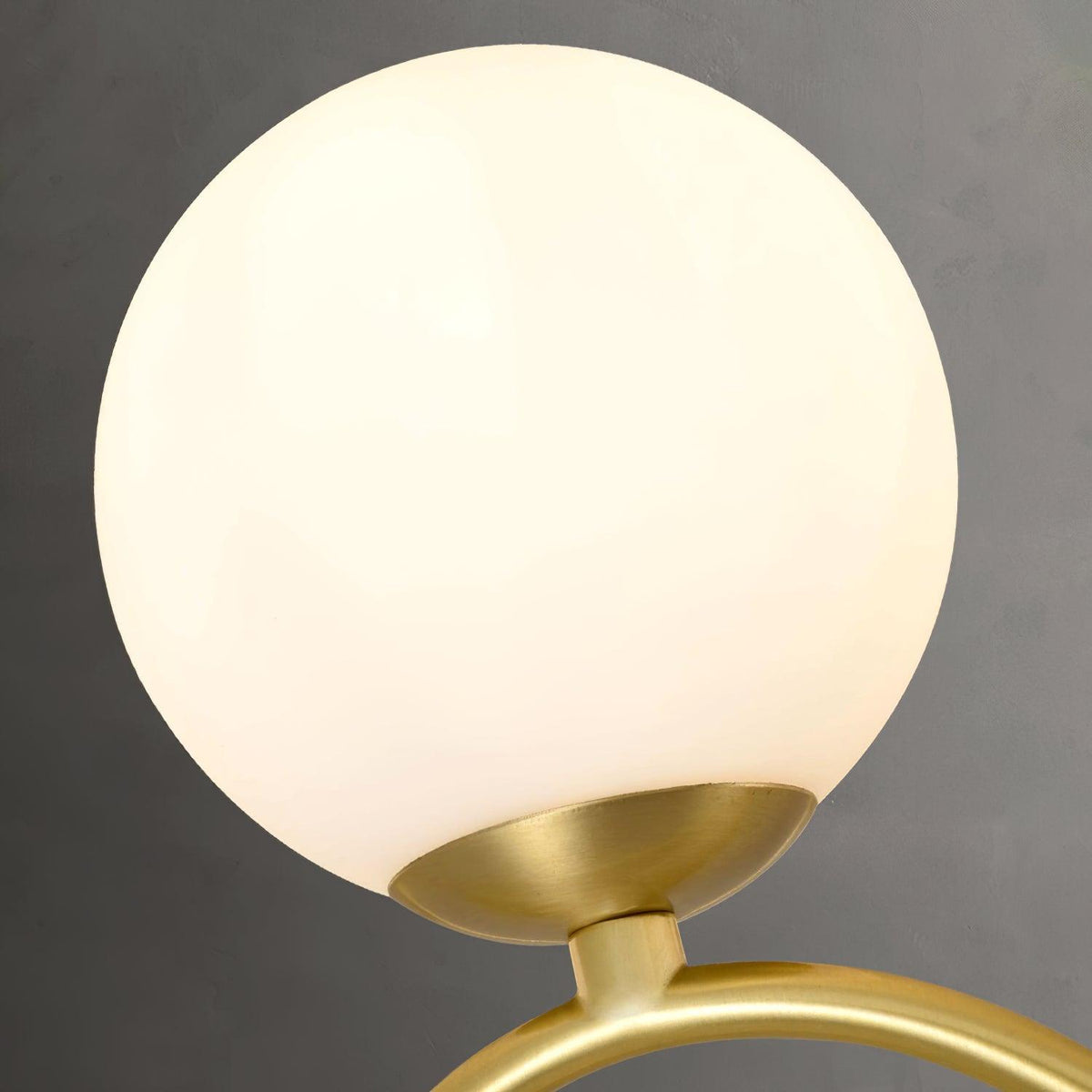 Lioriora Luxury Glass Chandelier