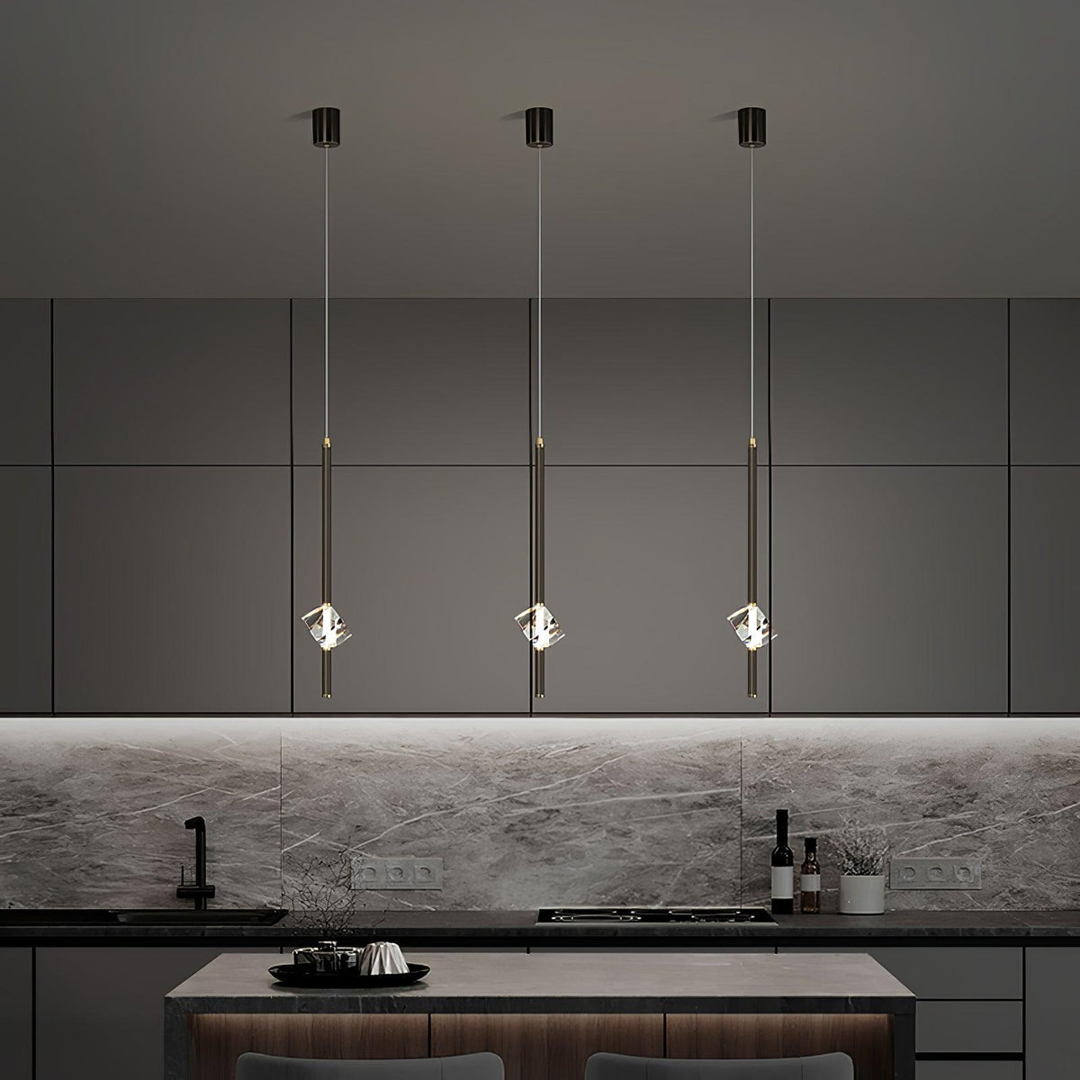 Celiane LED Pendant Lamp