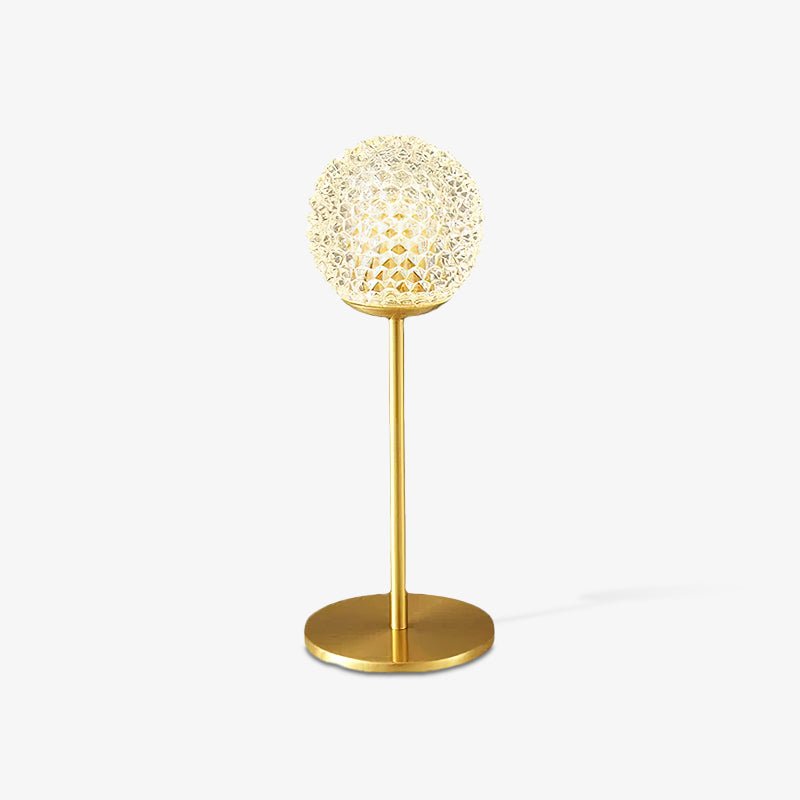 Cirisia Modern Table Lamp