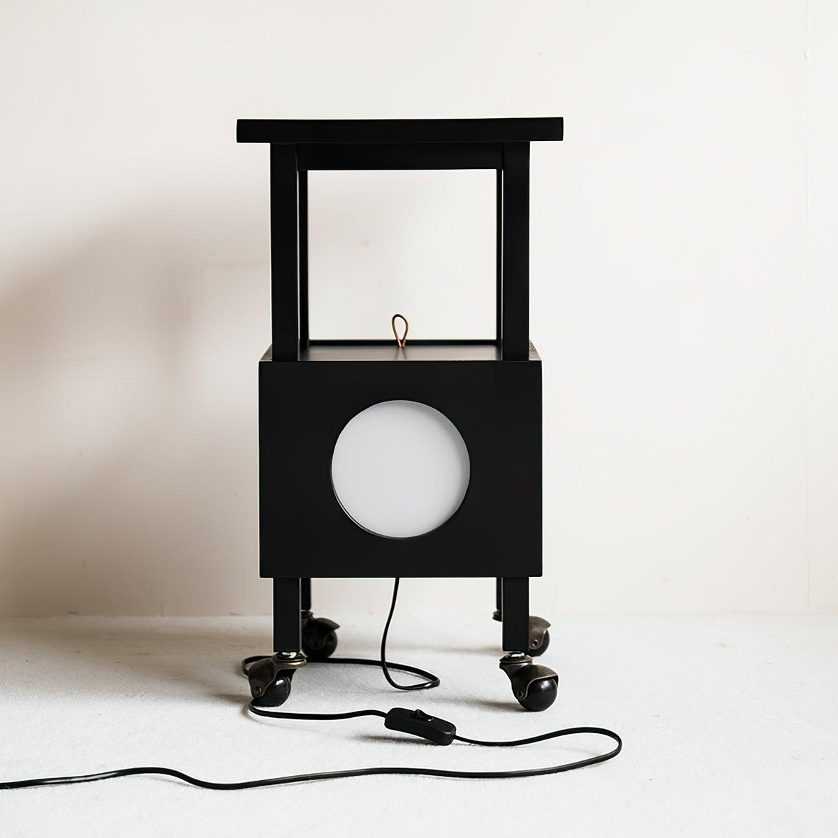Selalira Cubby Mobile Table Light
