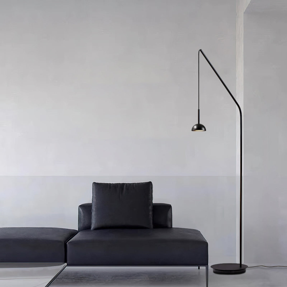 Visolil Modern Floor Lamp