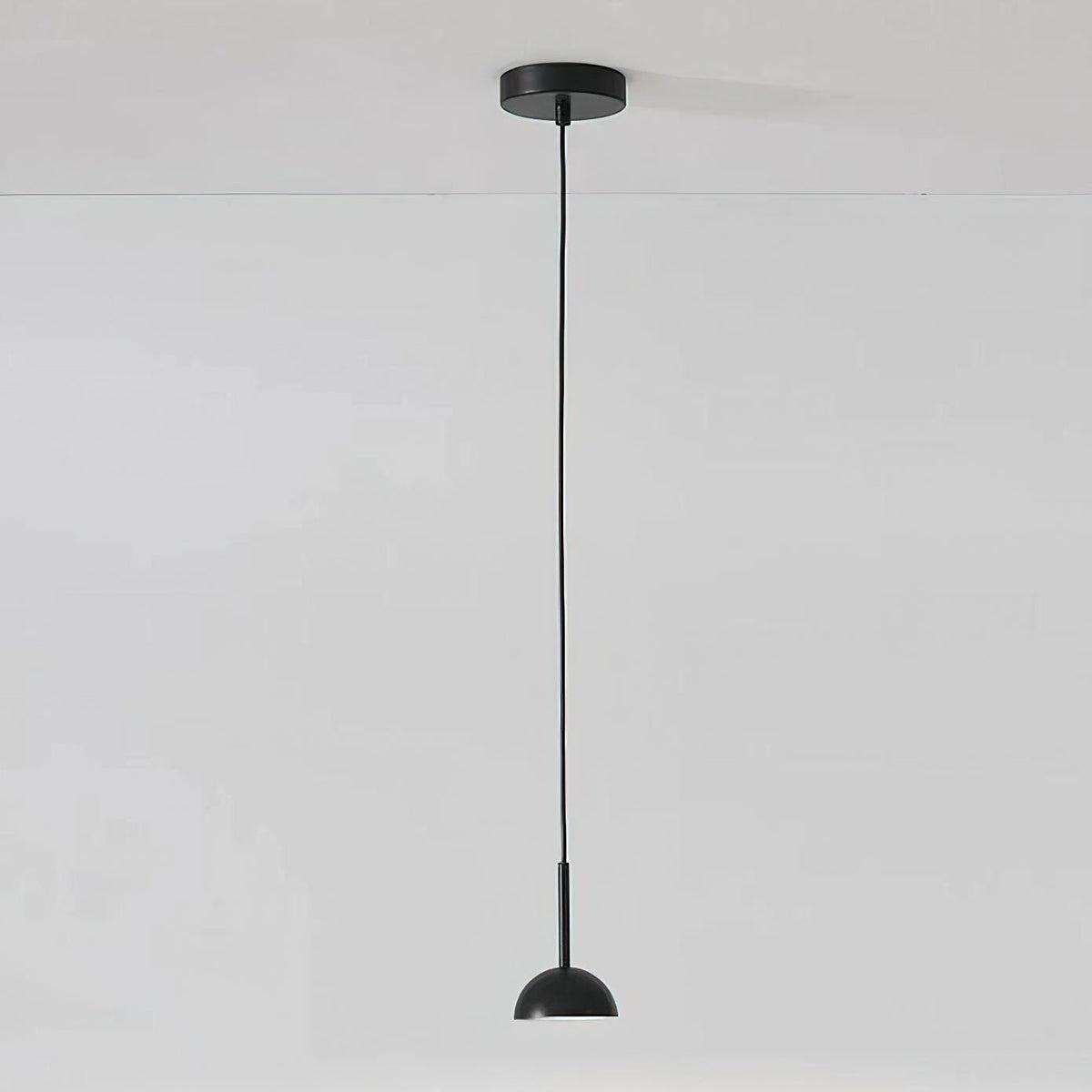 Easton Minimalist Pendant Light