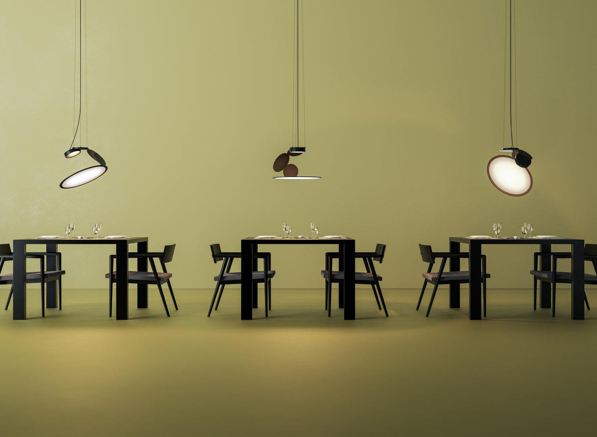 Mirisena Modern Pendant Light