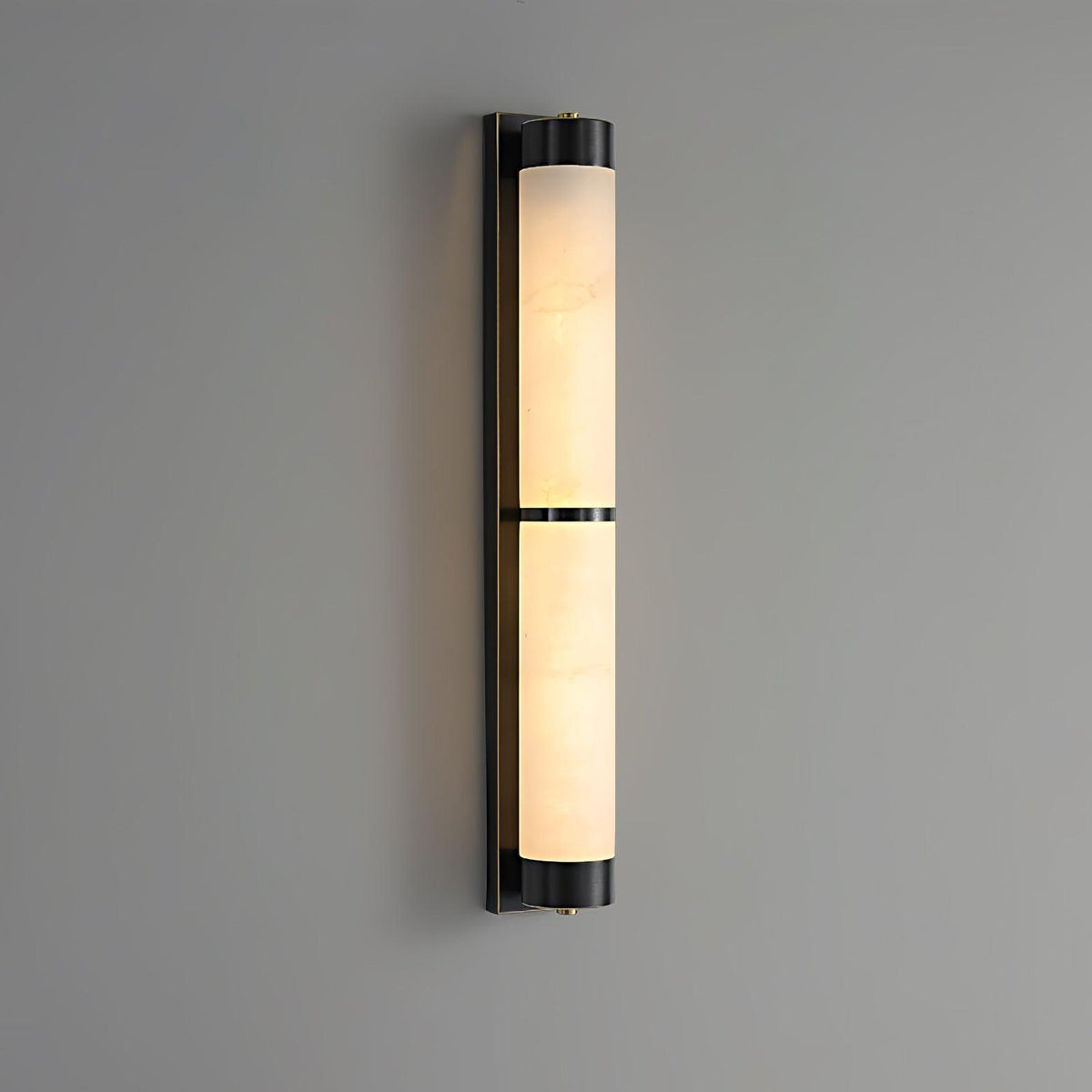 Albelise Minimalist Alabaster Wall Light