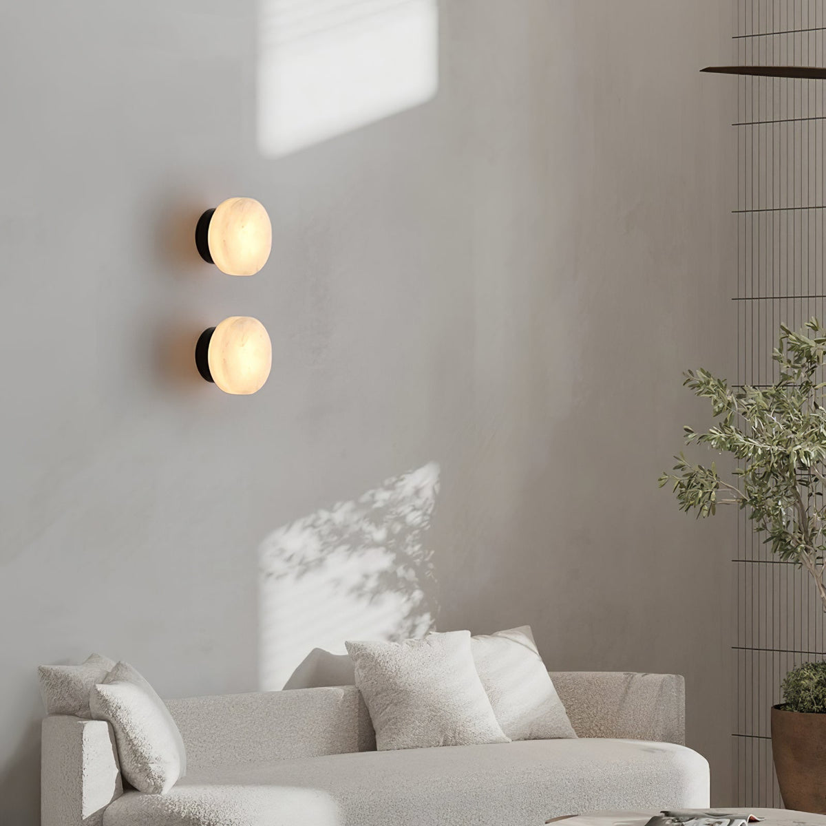 Lumerenne Wall Lamp