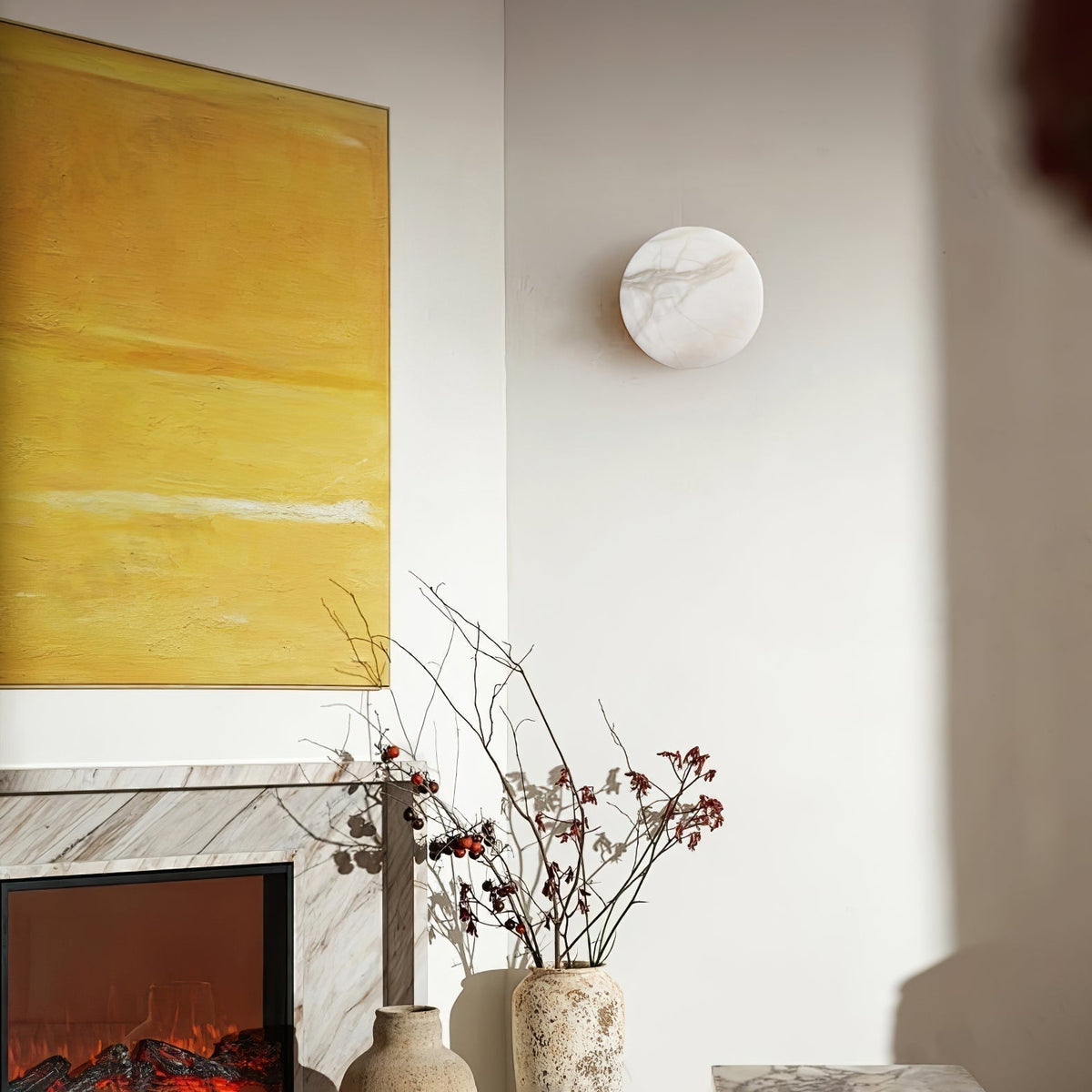 Lumerenne Wall Lamp