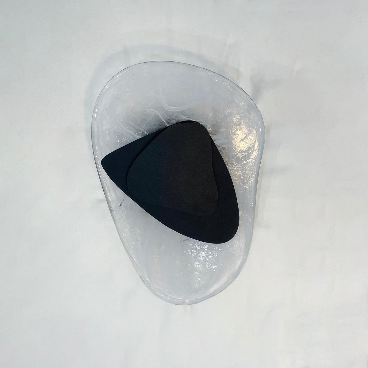 Gana Premium Nordic Art Glass Wall Lamp
