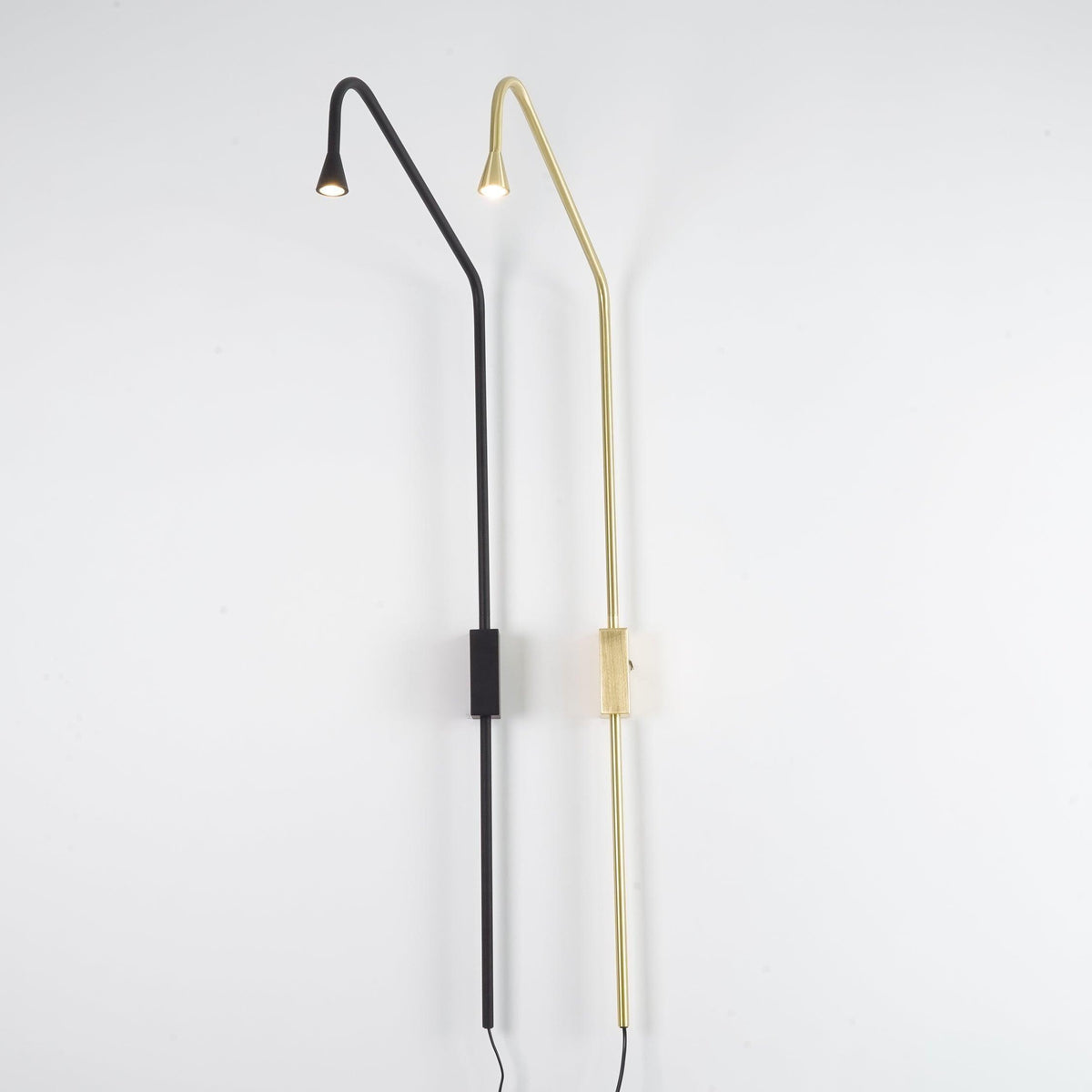 Vesolel Modern Minimalist Wall Lamp