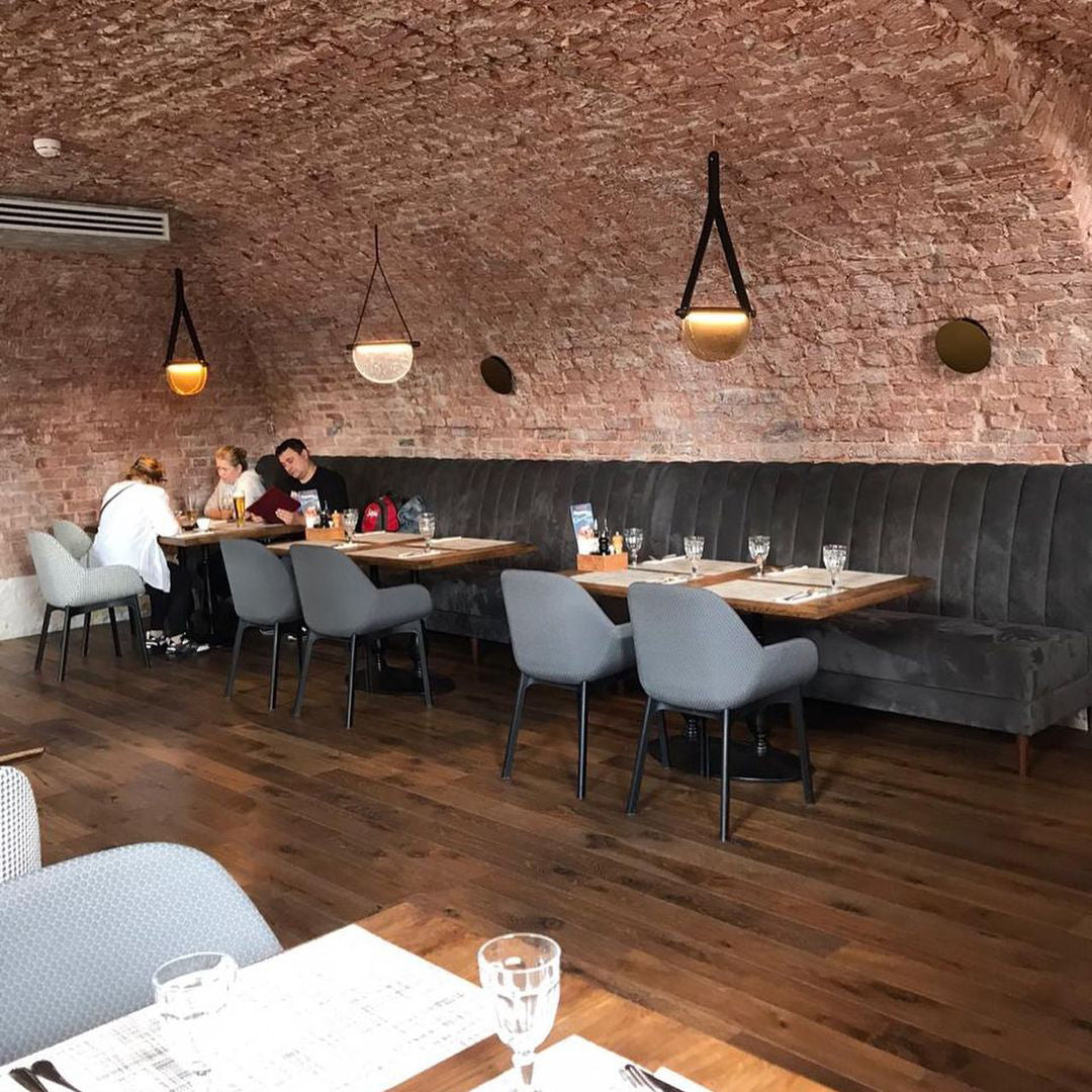 Lumirine Pendant Lamp