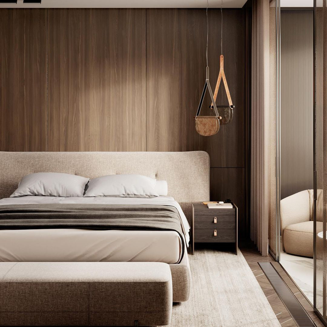 Lumirine Pendant Lamp