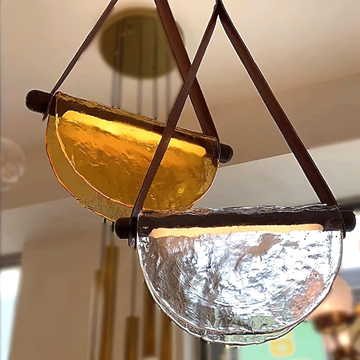 Lumirine Pendant Lamp