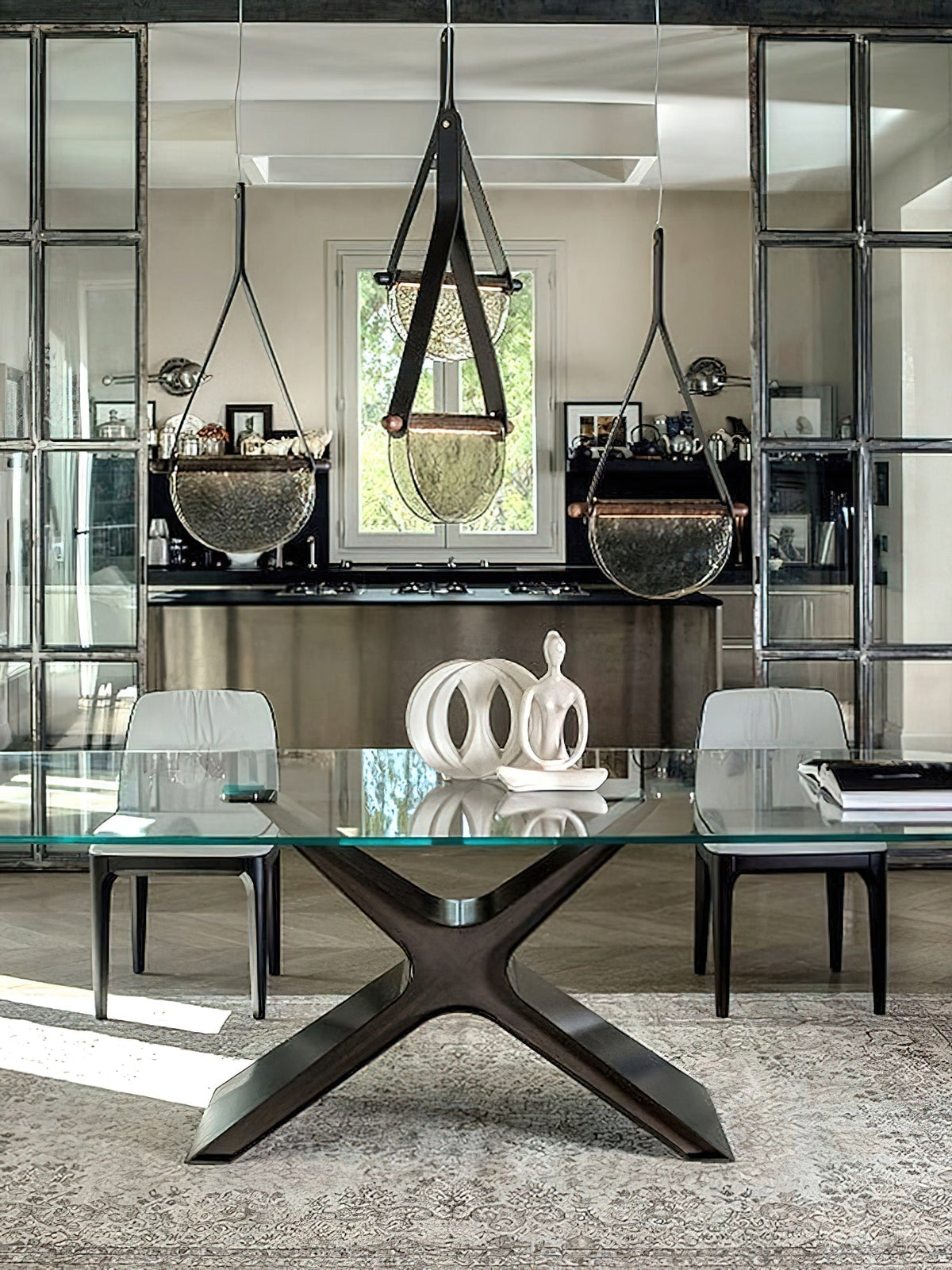 Lumirine Pendant Lamp
