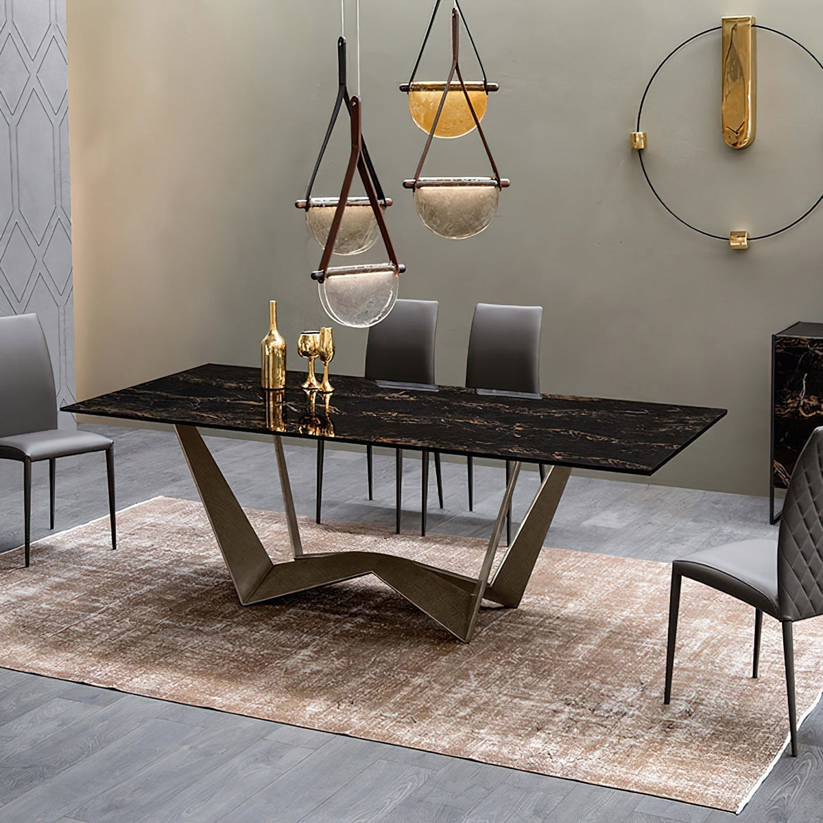 Lumirine Pendant Lamp