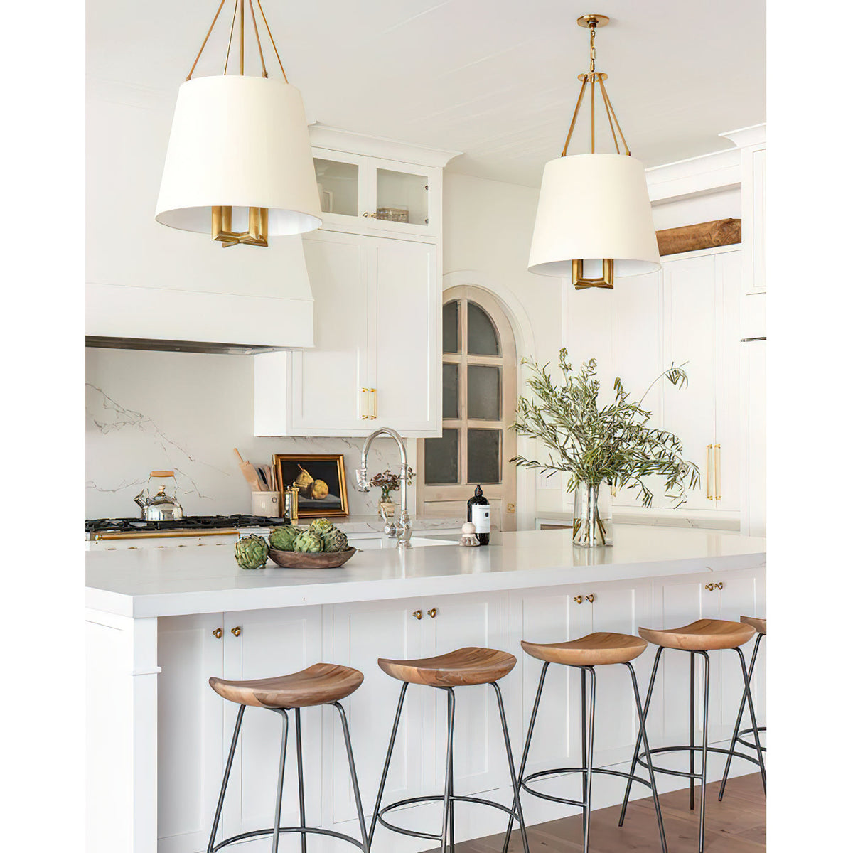 Viraeaya Pendant Lamp