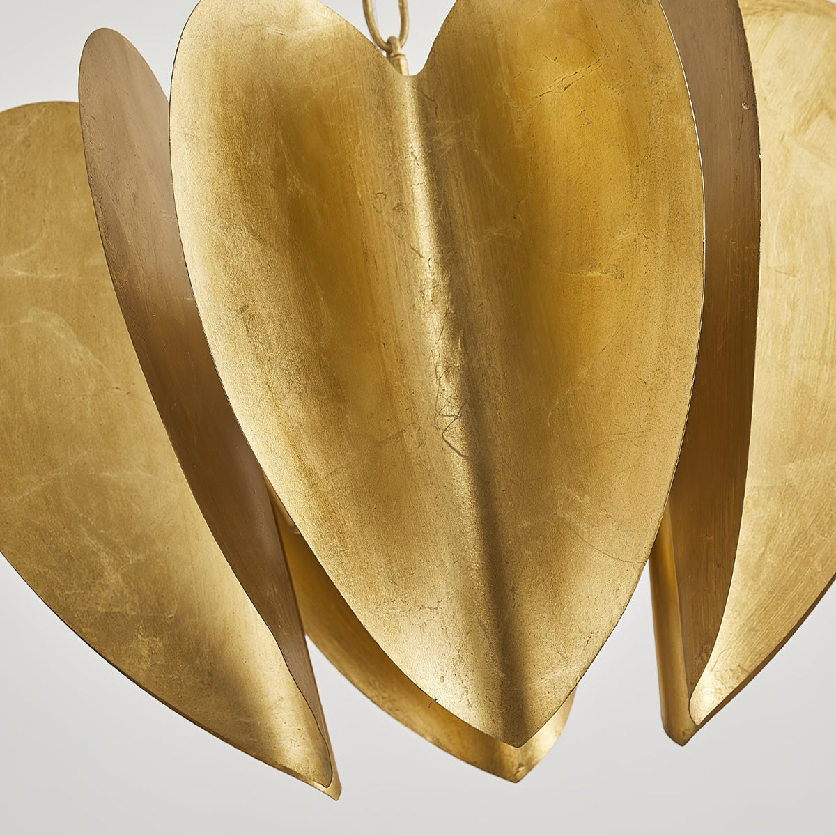 Opus Art Chandelier
