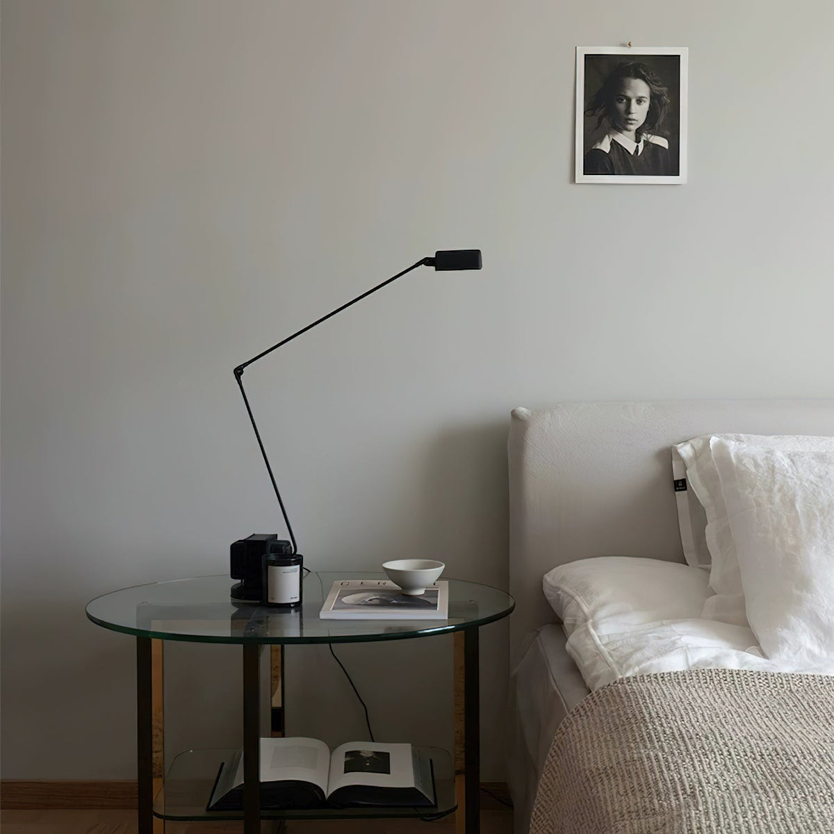 Lumarise Table Lamp