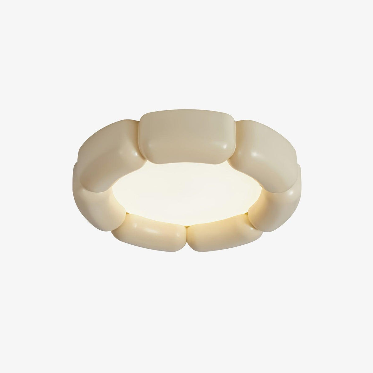 Cuveneth Resin Ceiling Light