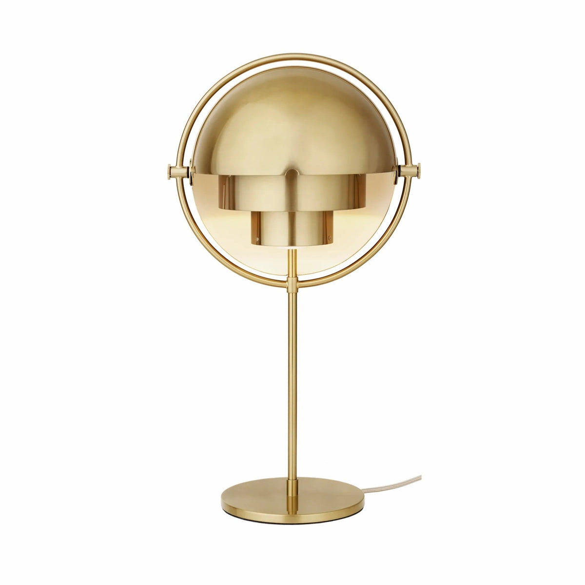 Selanine Modern Table Lamp