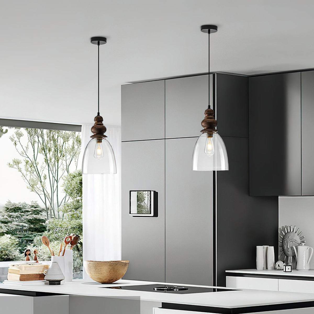 Lumarina Pendant Lamp