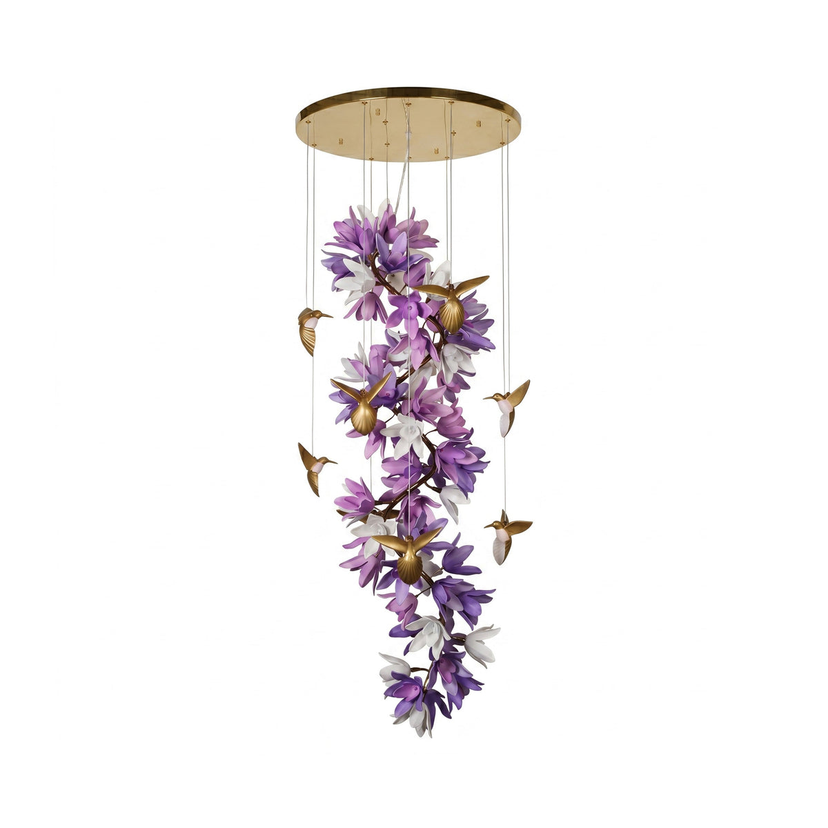 Riveora Chandelier