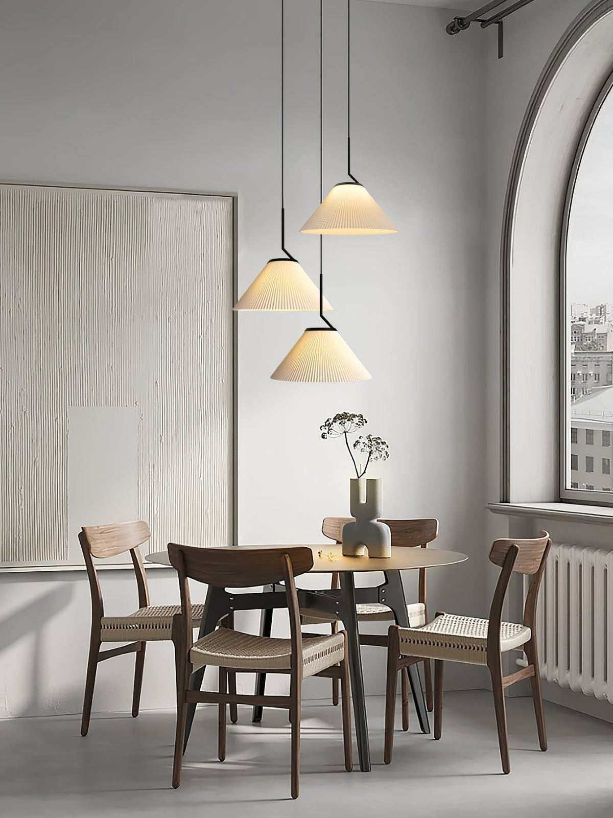 Sorareria Pendant Lamp