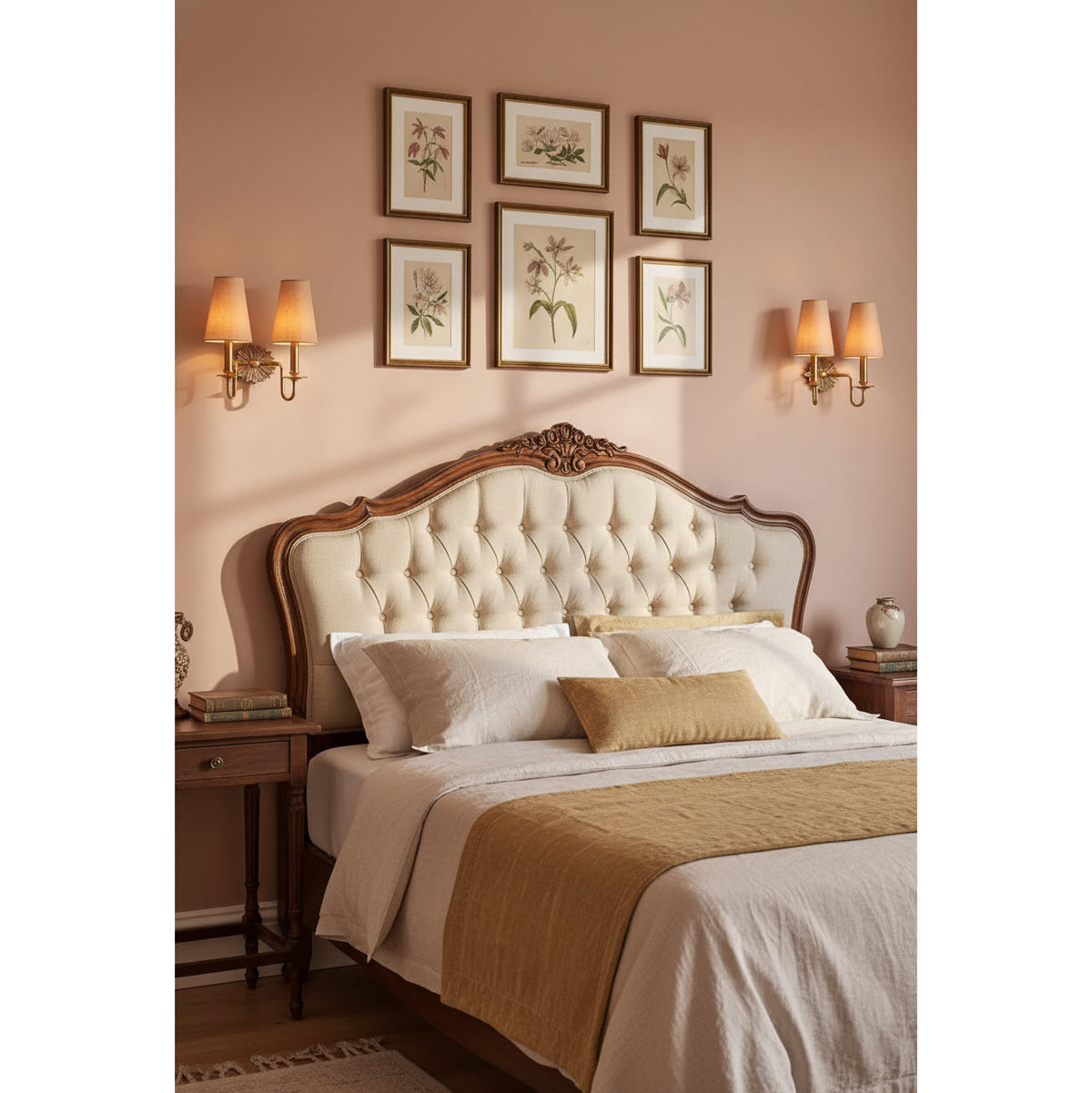Xahan Double Indoor Wall Light