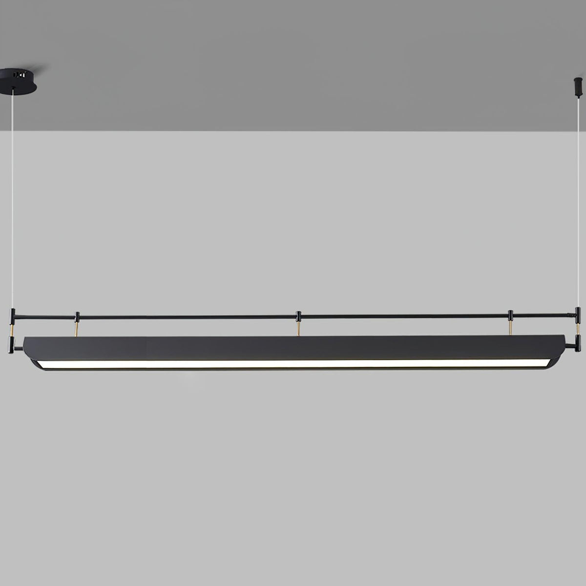 Tostix Pendant Lamp Acrylic Dining