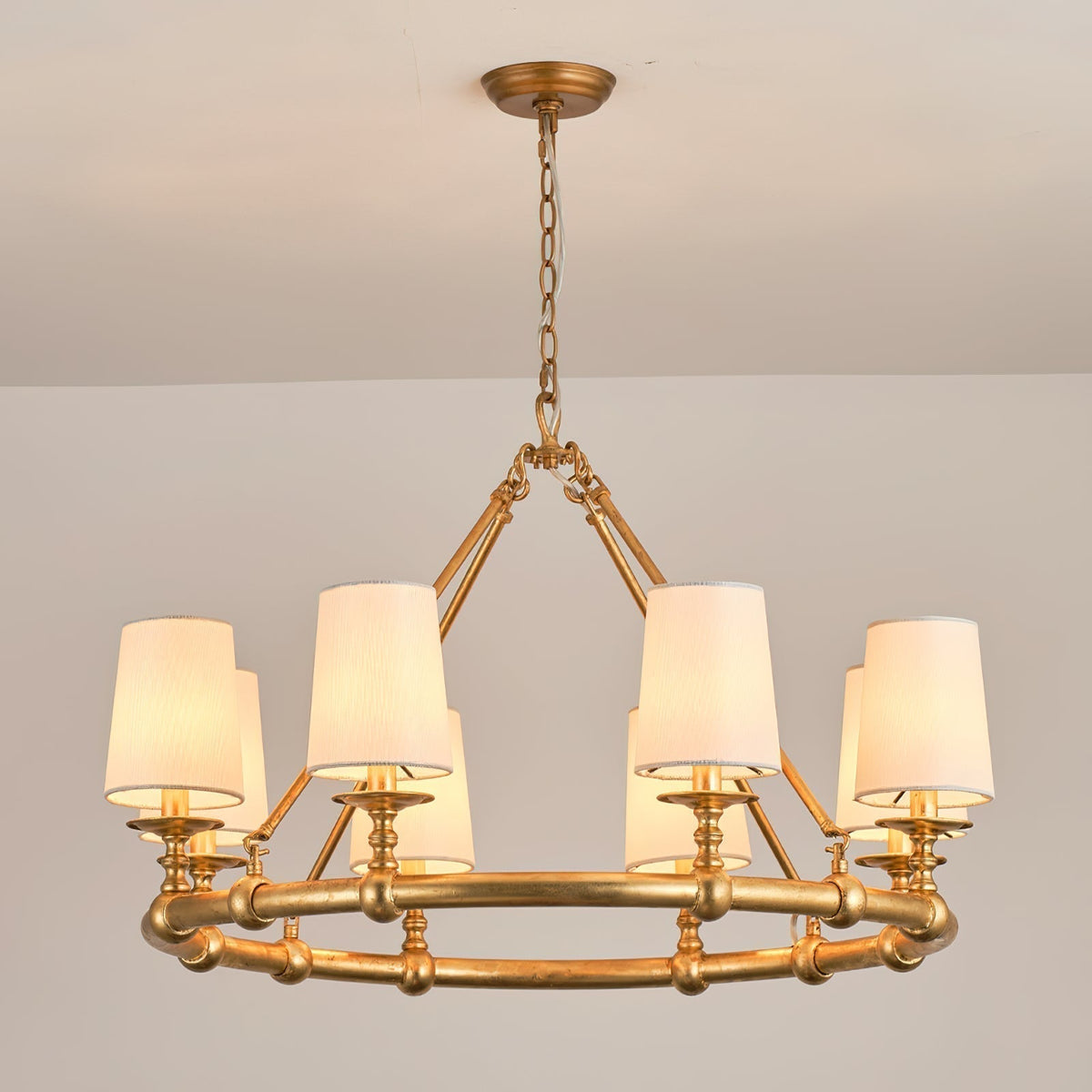 Elaineon Chandelier