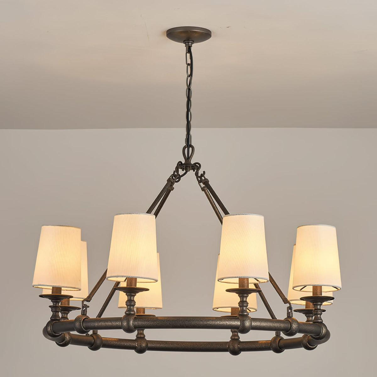 Elaineon Chandelier