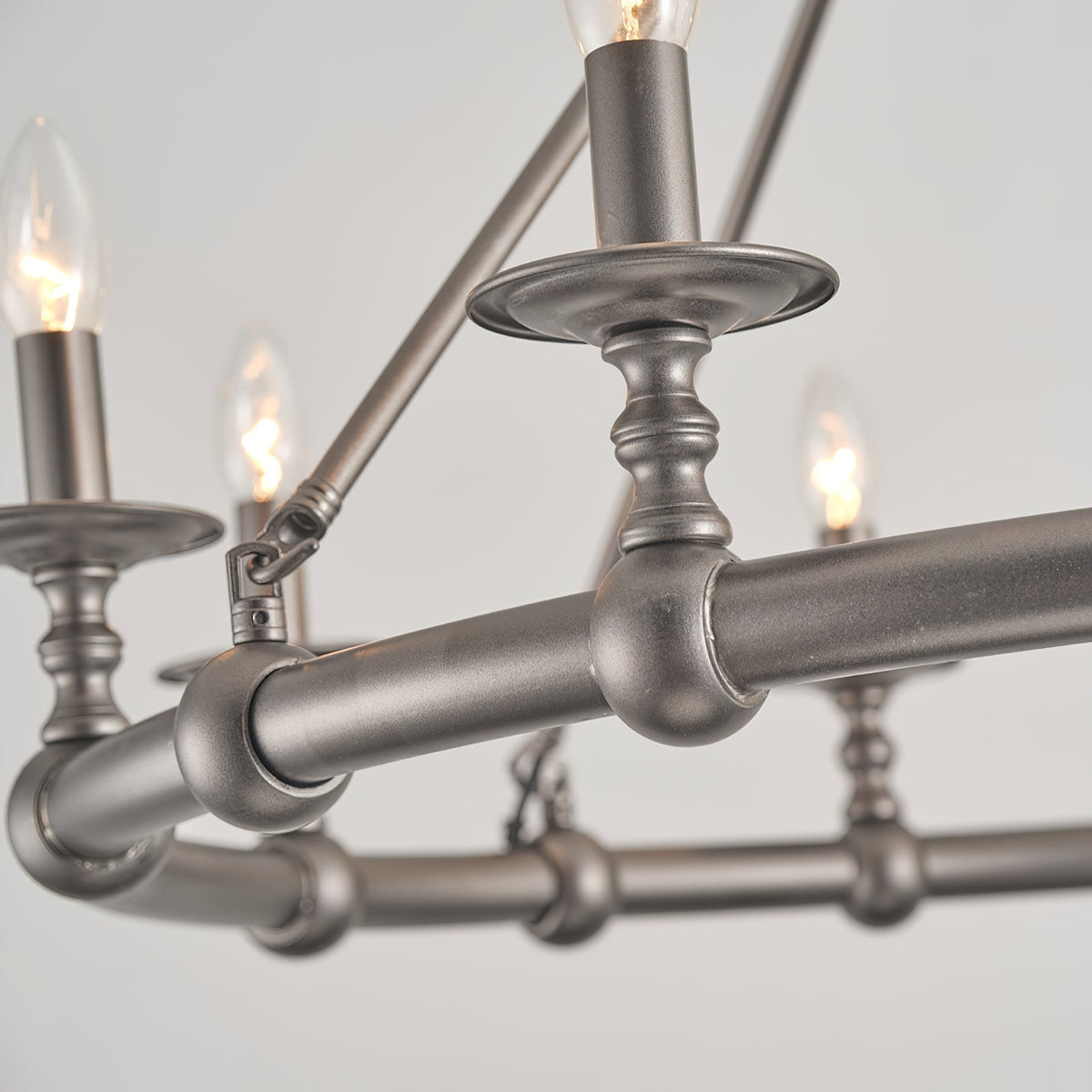 Elaineon Chandelier