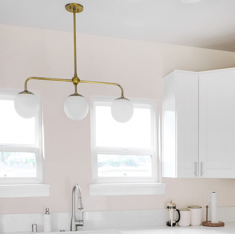 Lumaaya Pendant Lamp
