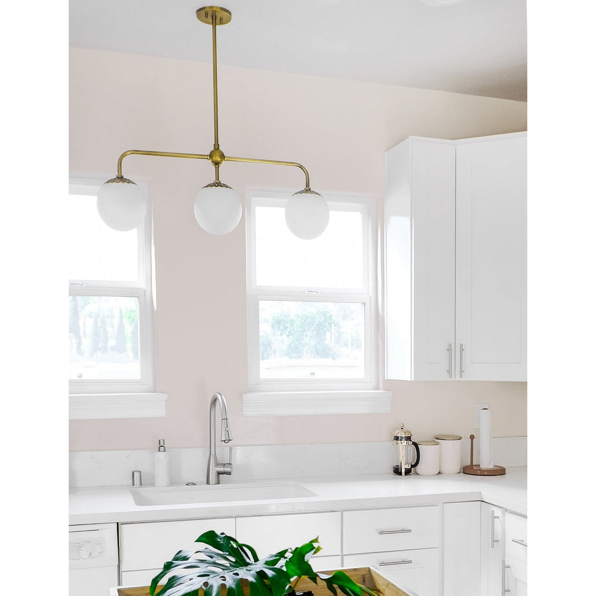 Lumaaya Pendant Lamp