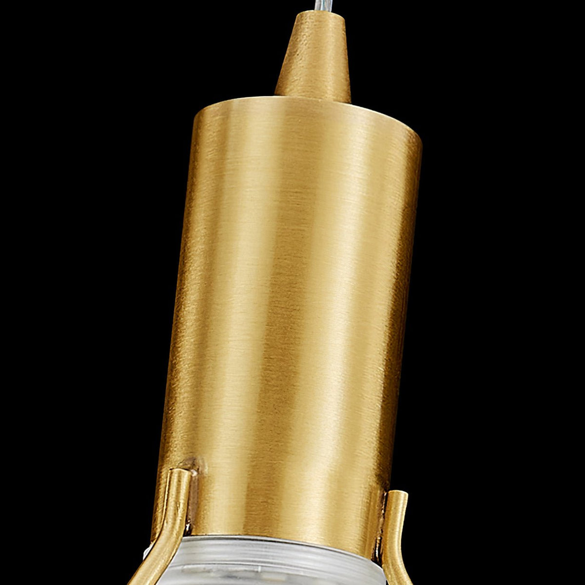 Nemorin Diamond Pendant Lamp