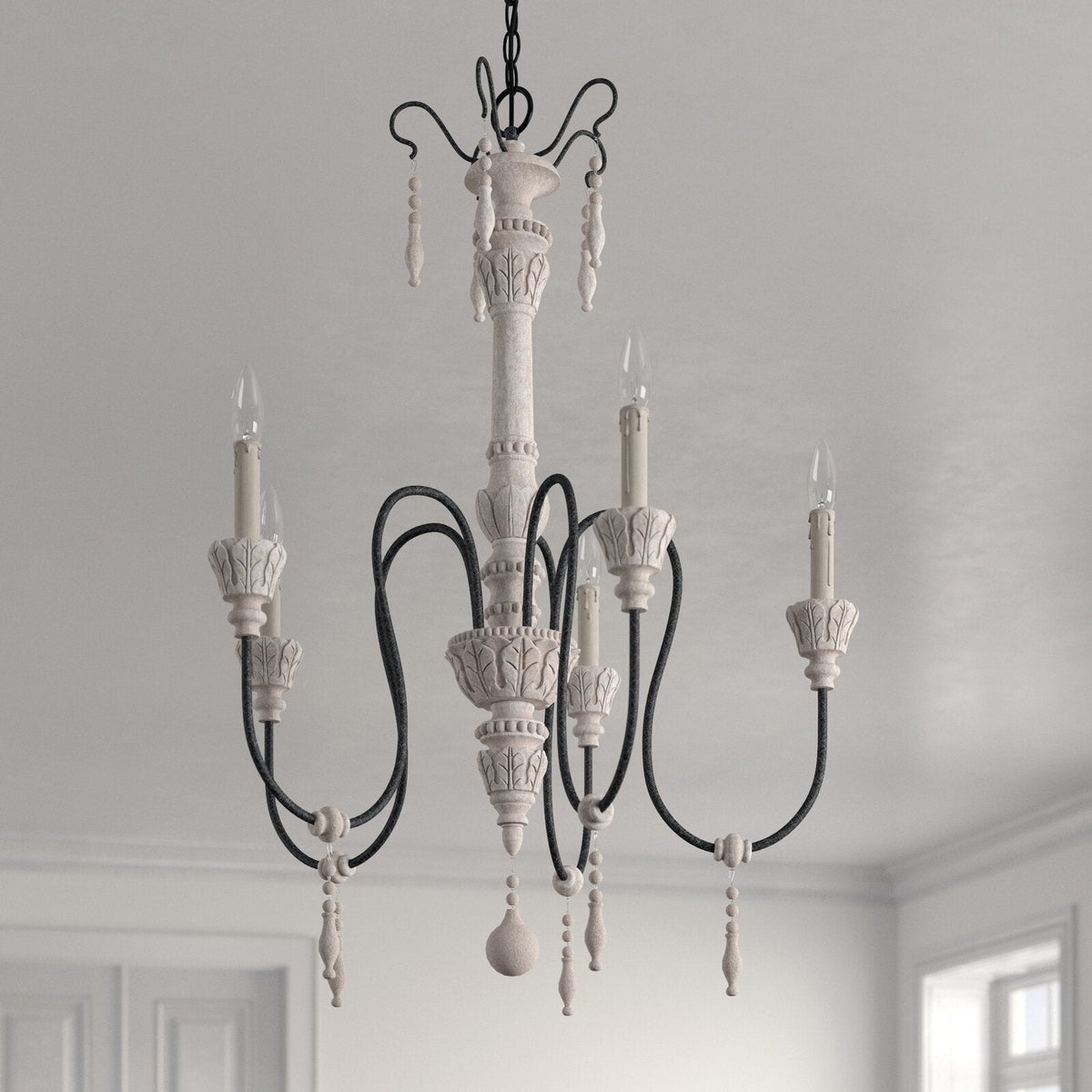 Cirinine Chandelier