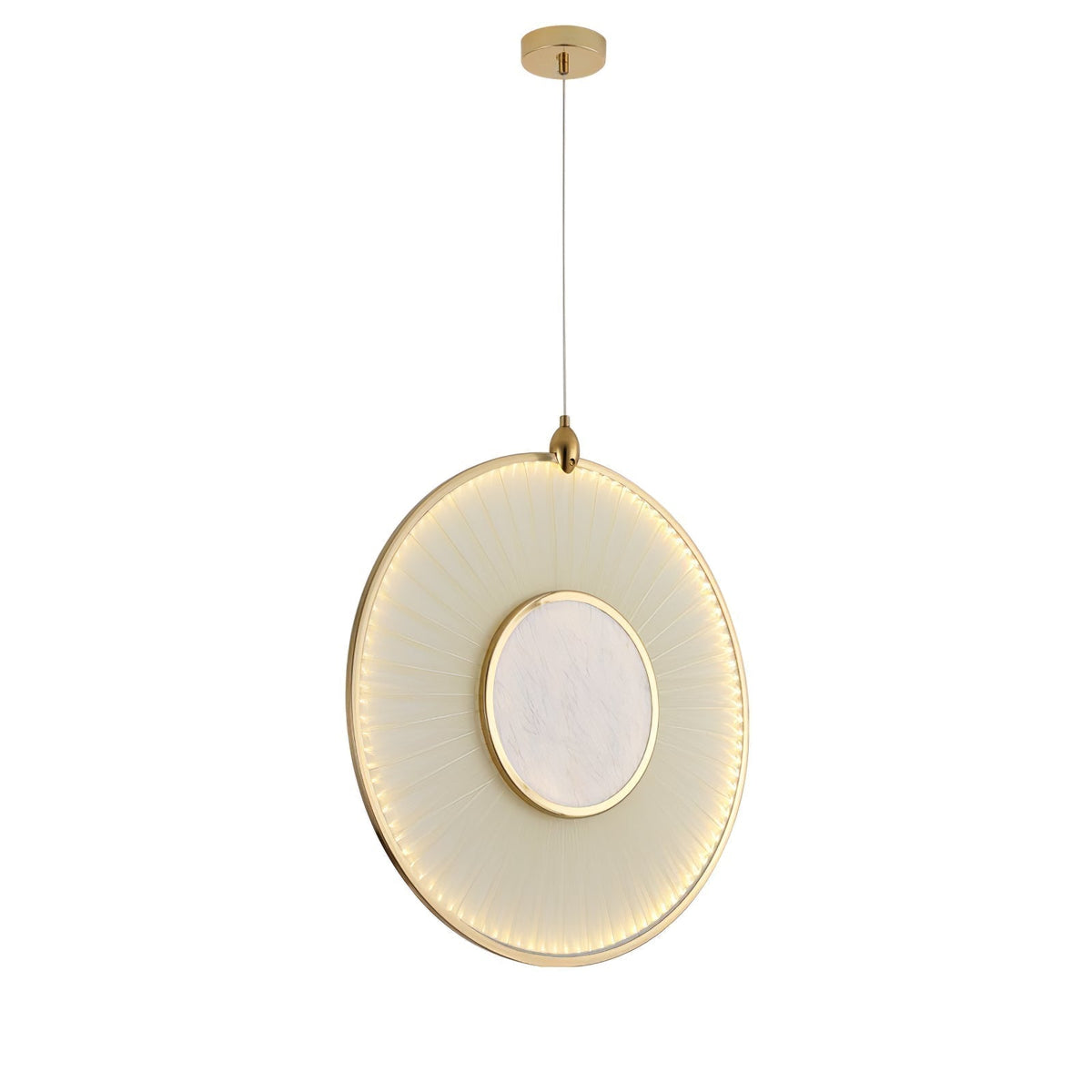 Nolan Modern Pendant Light