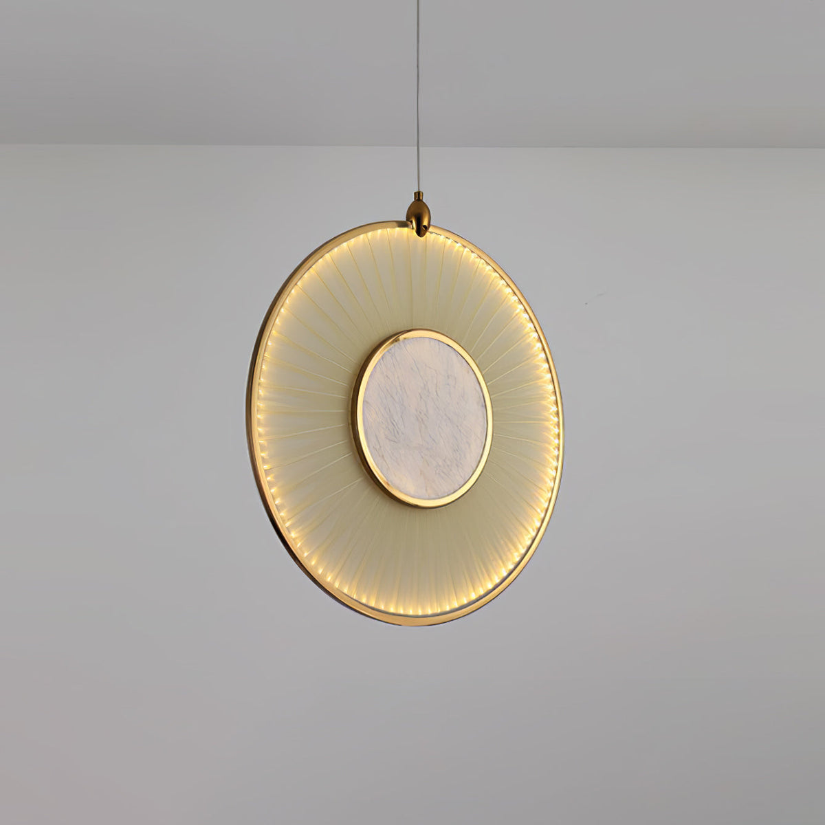 Nolan Modern Pendant Light