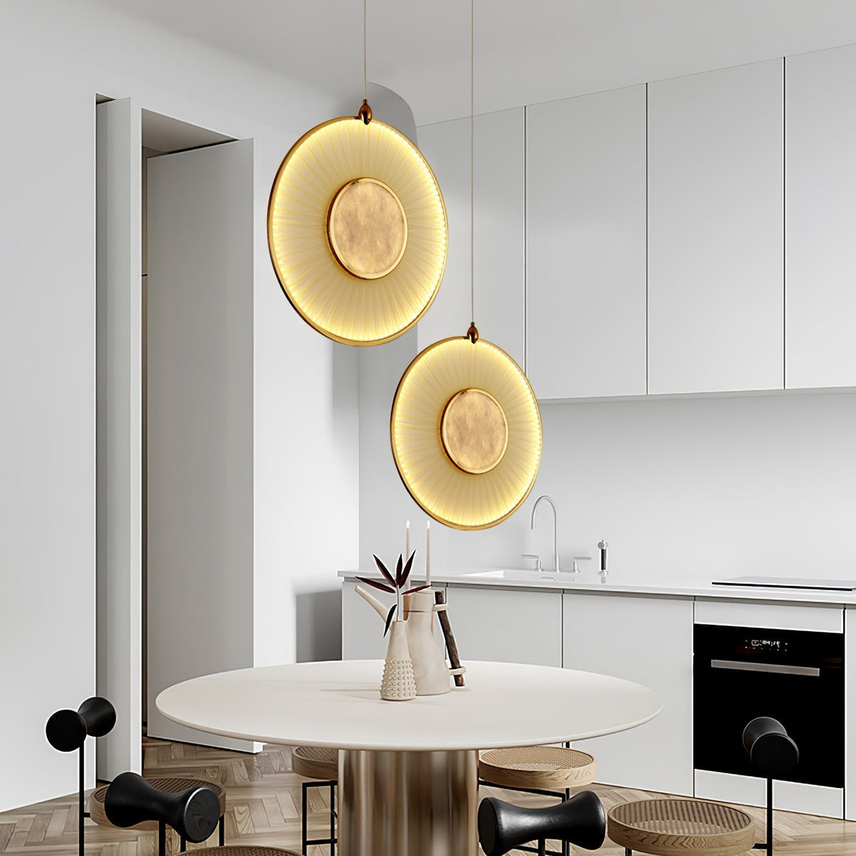 Nolan Modern Pendant Light