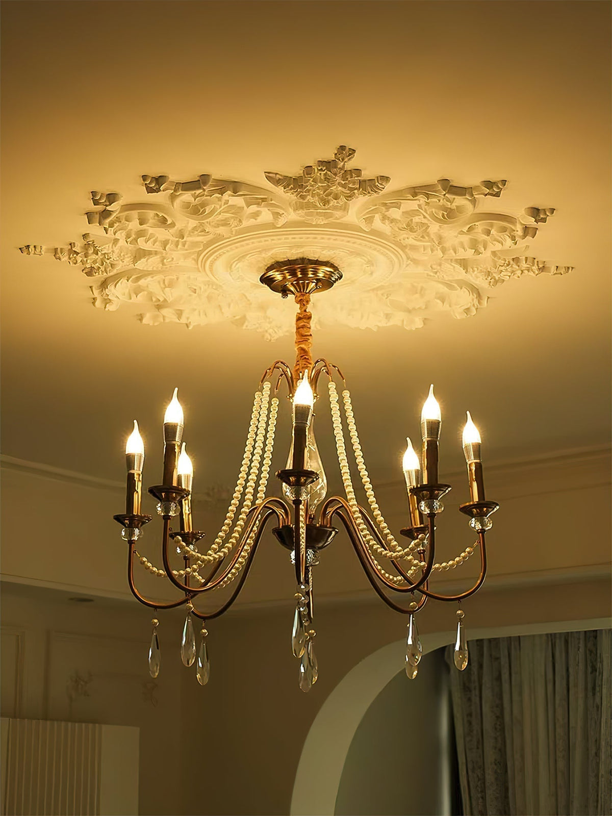 Elaerissa Chandelier