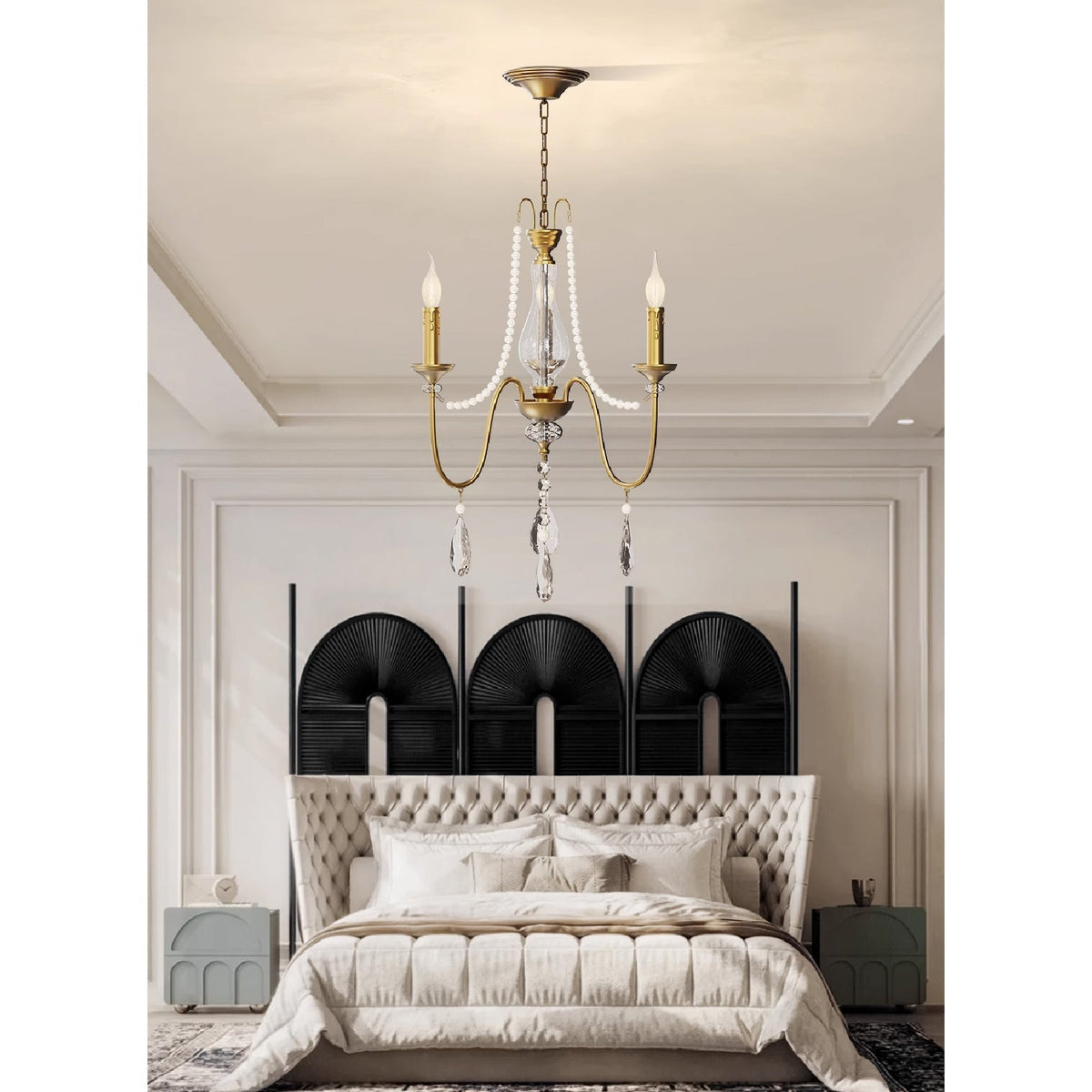 Elaerissa Chandelier