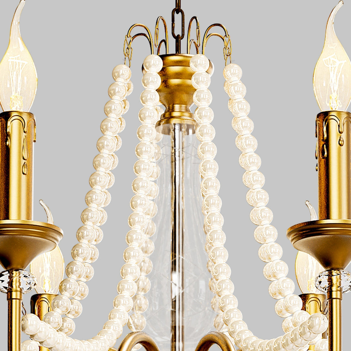 Elaerissa Chandelier