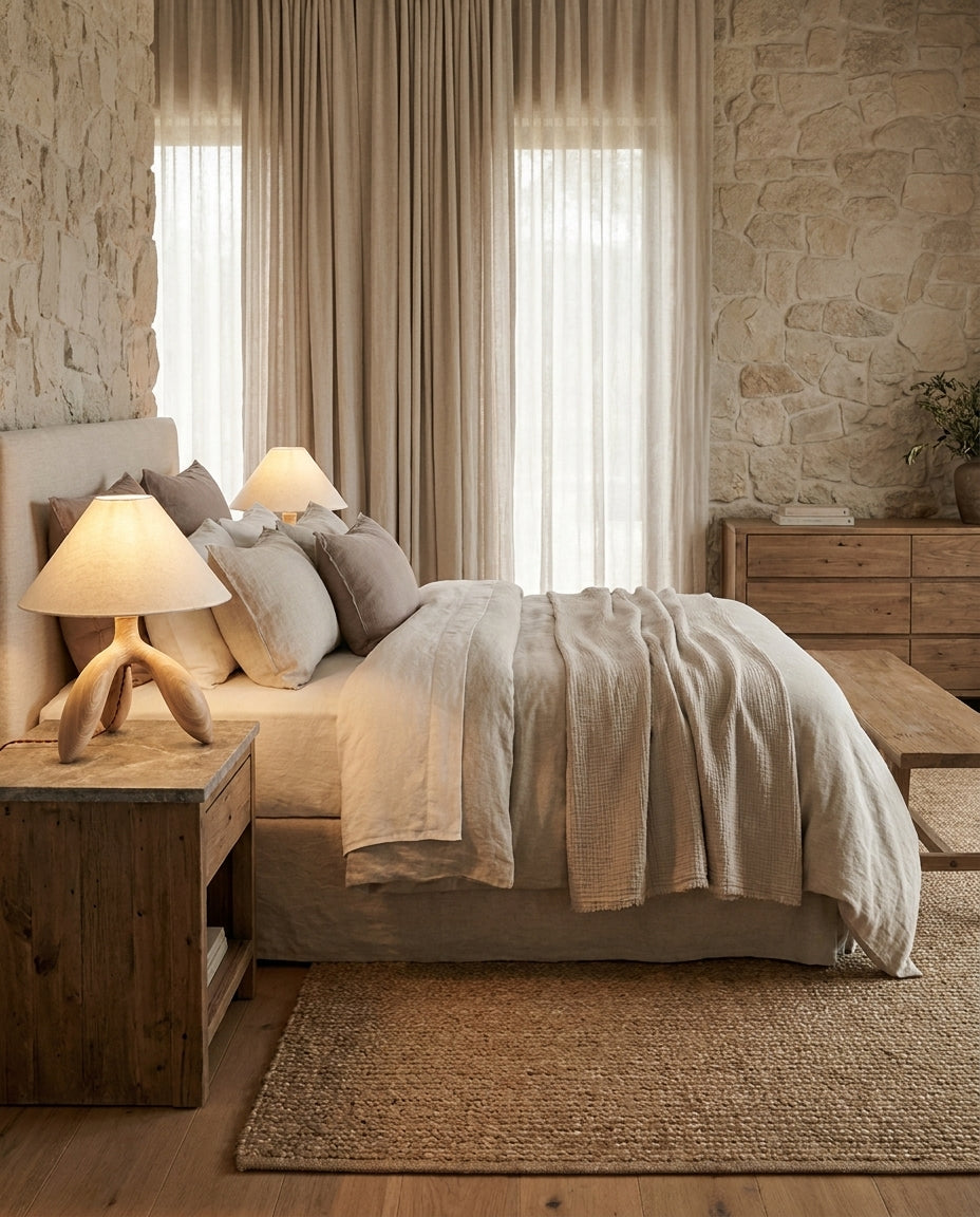 Loxmont Table Lamp